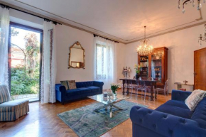 Mamo Florence - Leopoldo Apartment, Florence